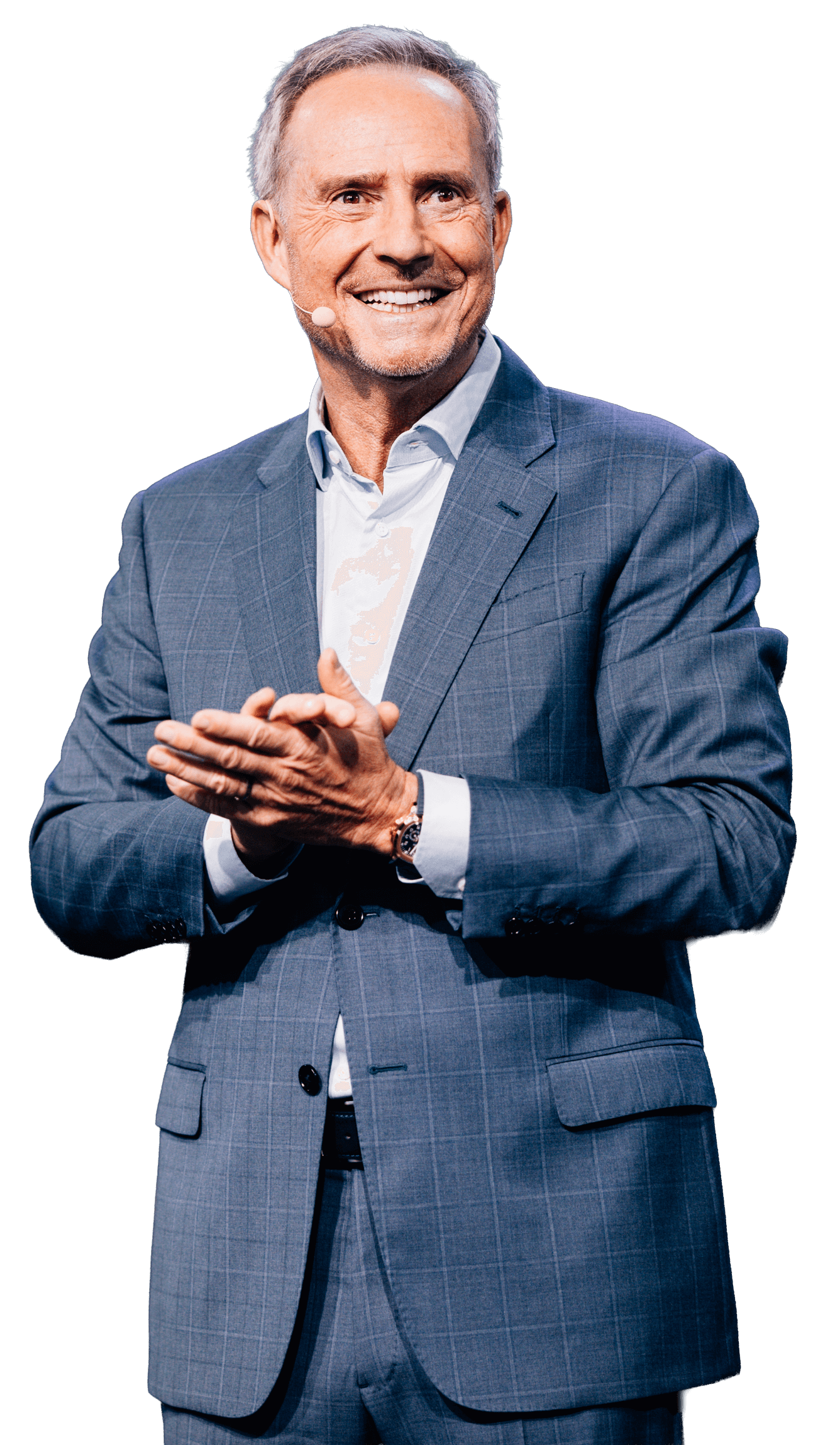 Bodo Schäfer - Der Millionärscoach und Bestsellerautor
